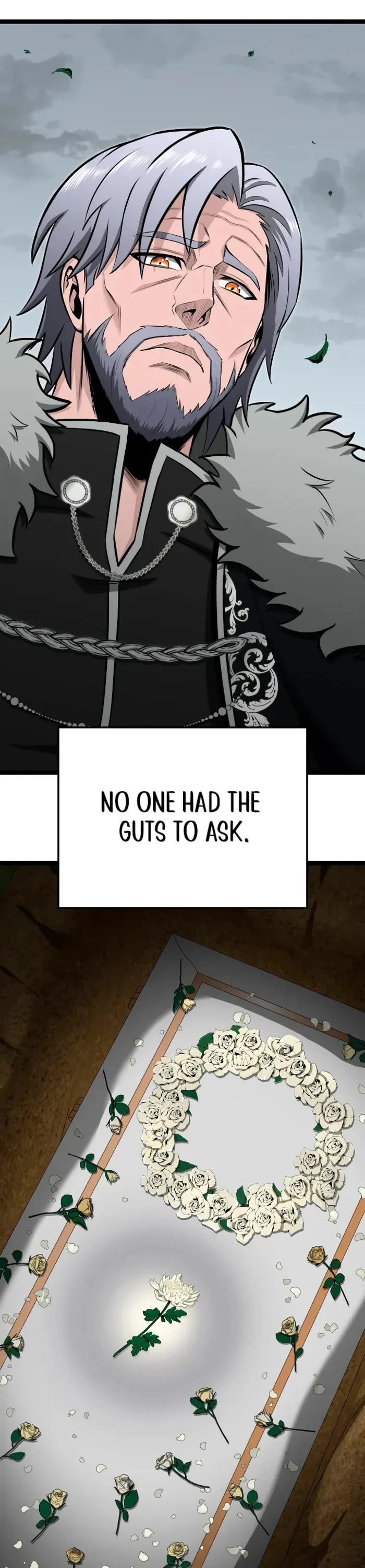 Boxer Kali Chapter 127 page 60 - Chapter 127