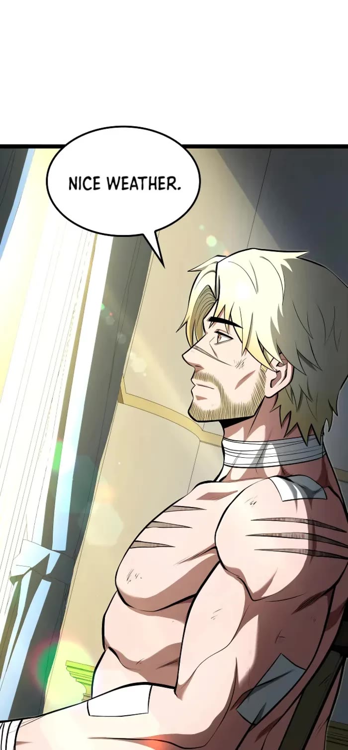 Boxer Kali Chapter 127 page 7 - Chapter 127