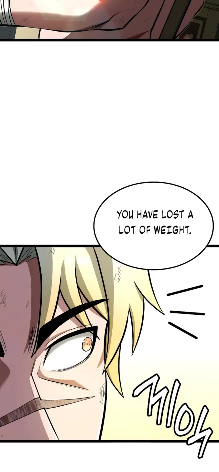 Boxer Kali Chapter 127 page 8 - Chapter 127