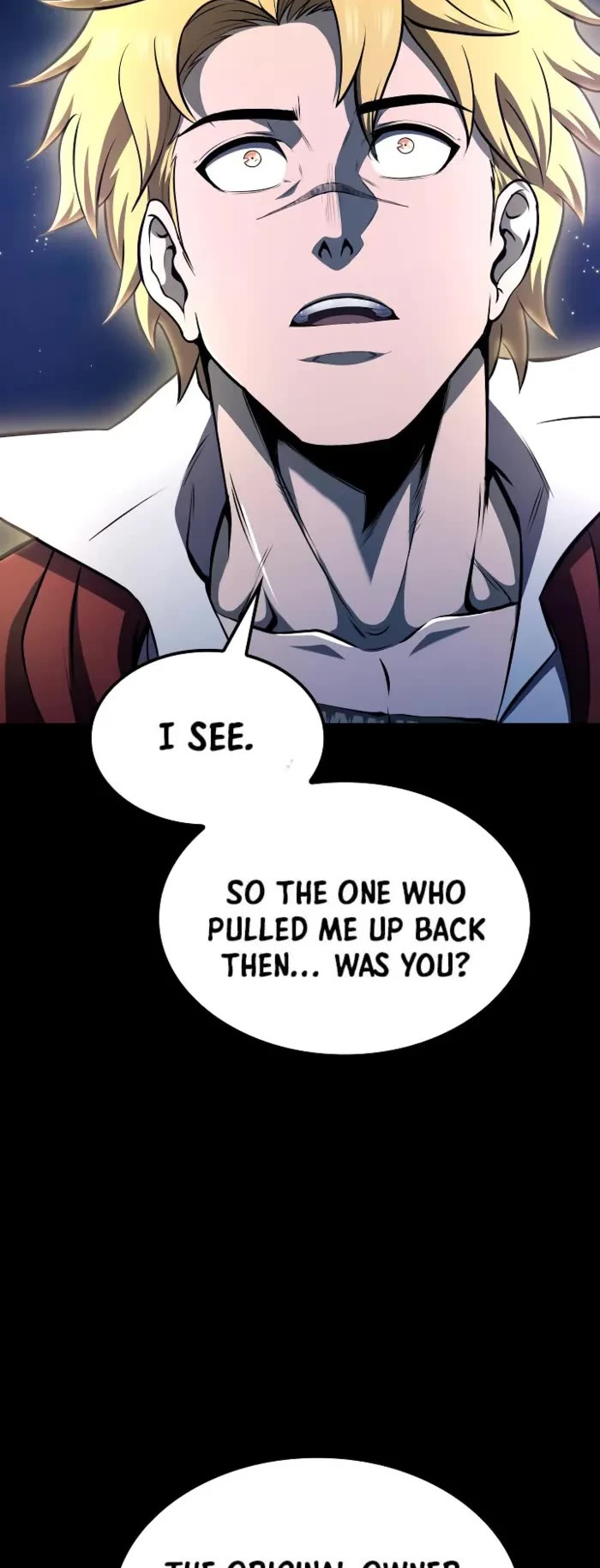 Boxer Kali Chapter 128 page 29 - Chapter 128