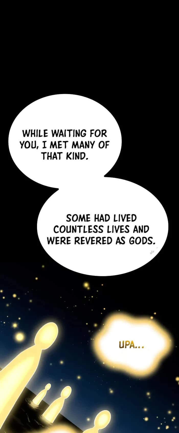 Boxer Kali Chapter 128 page 37 - Chapter 128