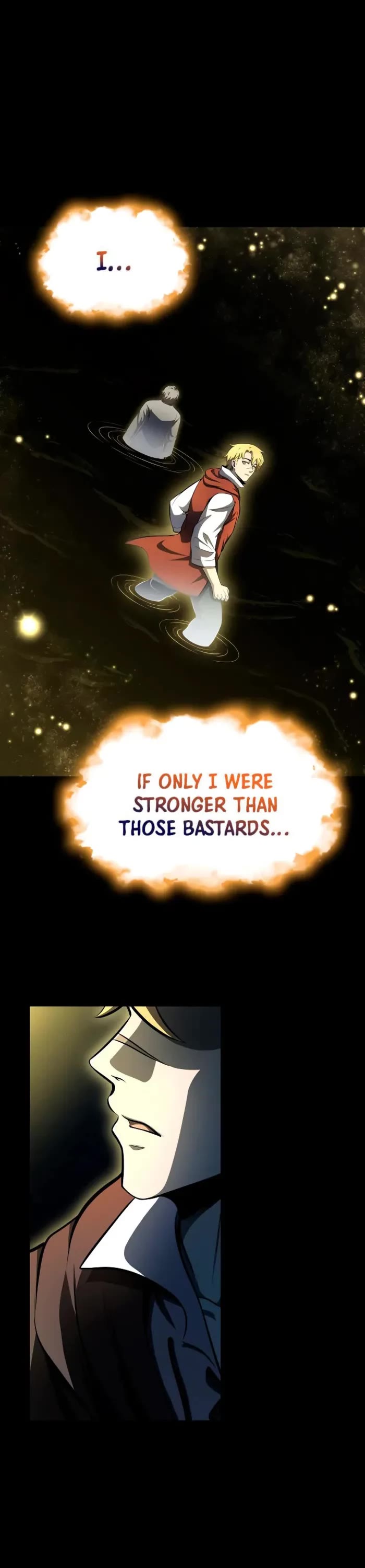 Boxer Kali Chapter 128 page 43 - Chapter 128