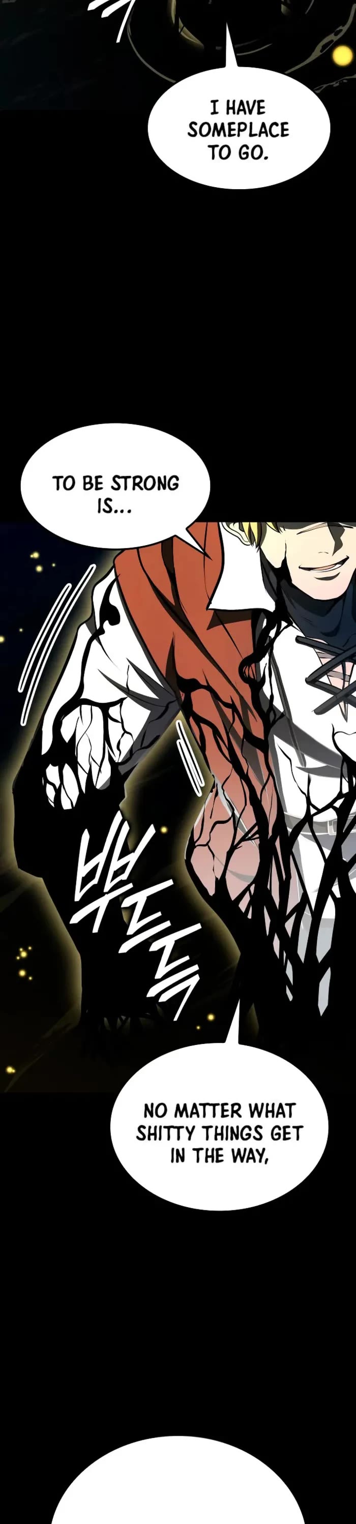 Boxer Kali Chapter 128 page 45 - Chapter 128