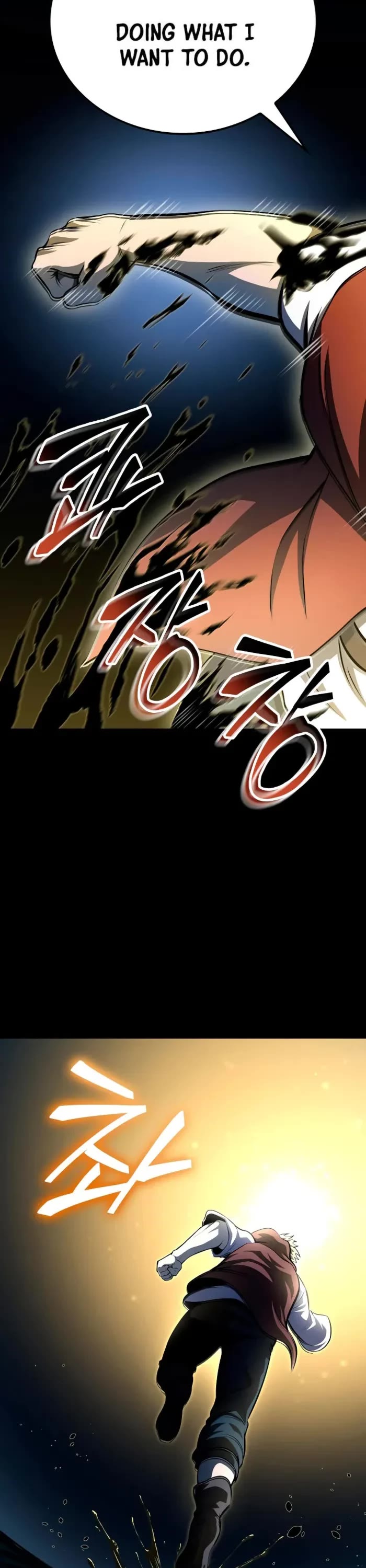 Boxer Kali Chapter 128 page 46 - Chapter 128