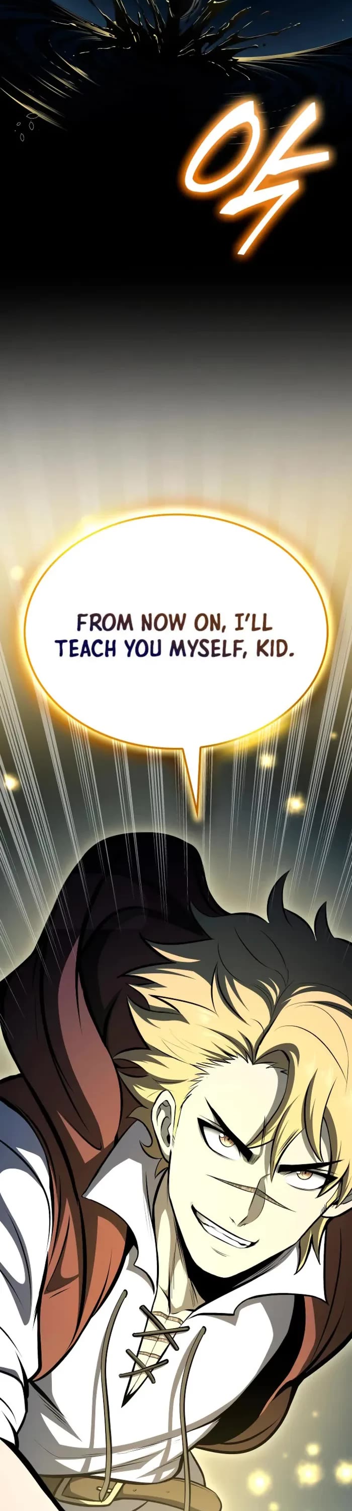 Boxer Kali Chapter 128 page 47 - Chapter 128