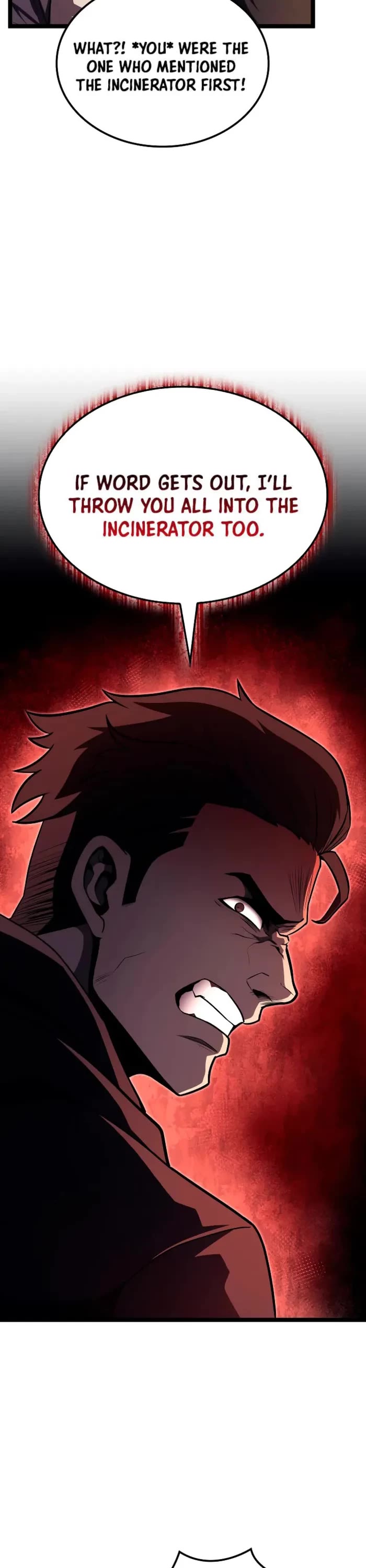 Boxer Kali Chapter 128 page 55 - Chapter 128