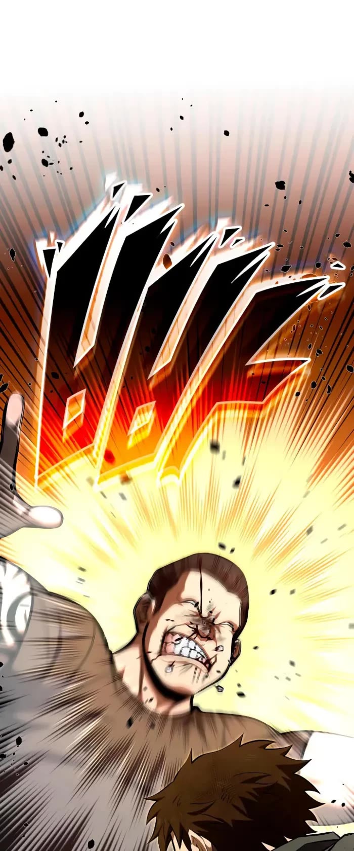 Boxer Kali Chapter 128 page 61 - Chapter 128