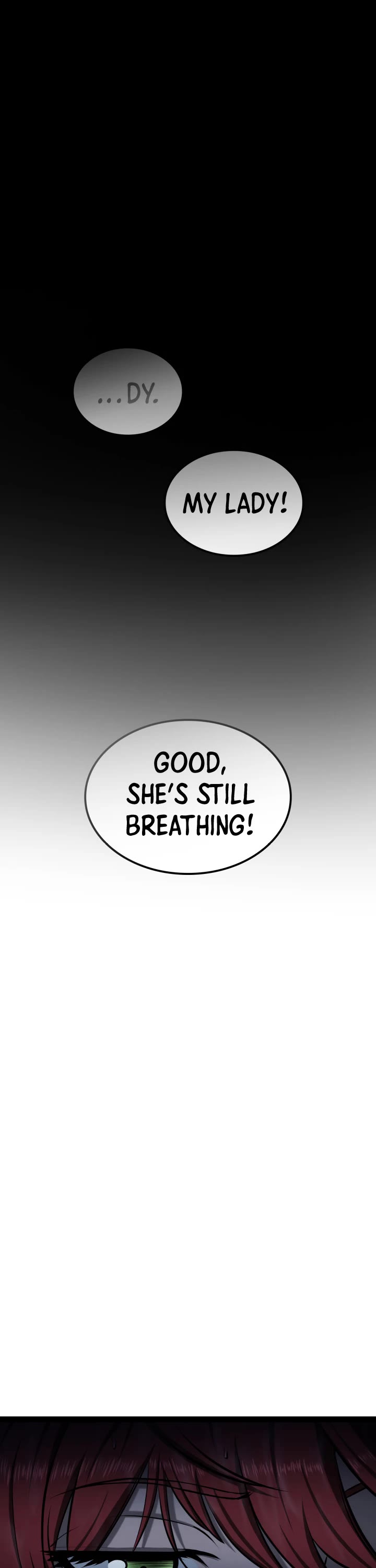 Boxer Kali Chapter 13 page 21 - Chapter 13