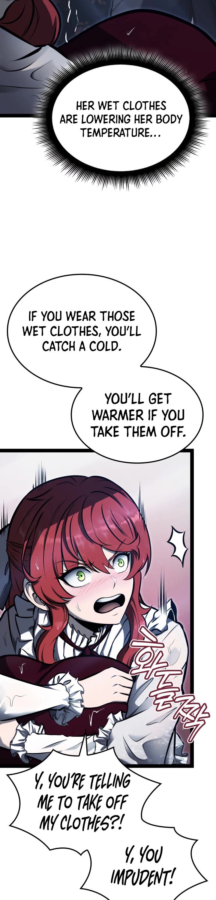 Boxer Kali Chapter 13 page 27 - Chapter 13
