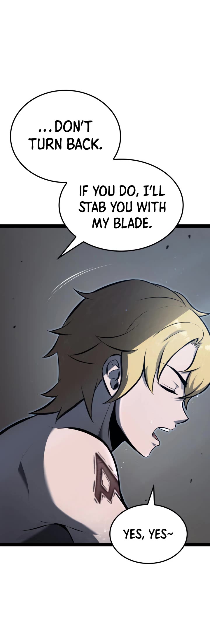 Boxer Kali Chapter 13 page 30 - Chapter 13