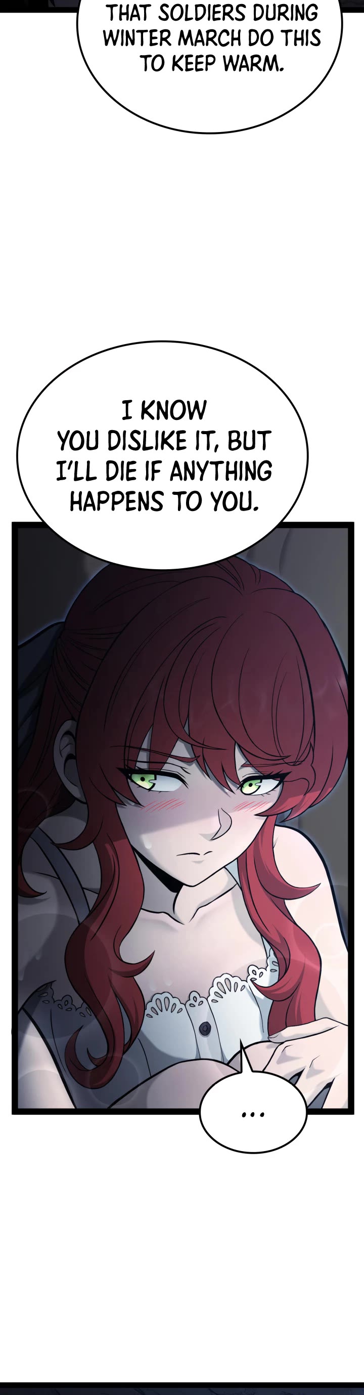 Boxer Kali Chapter 13 page 39 - Chapter 13