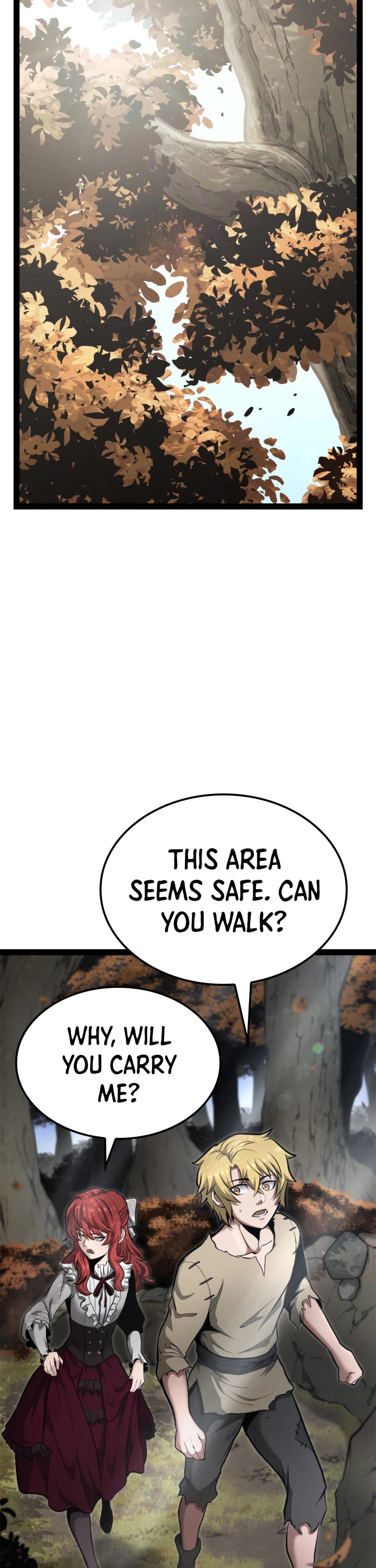 Boxer Kali Chapter 13 page 41 - Chapter 13