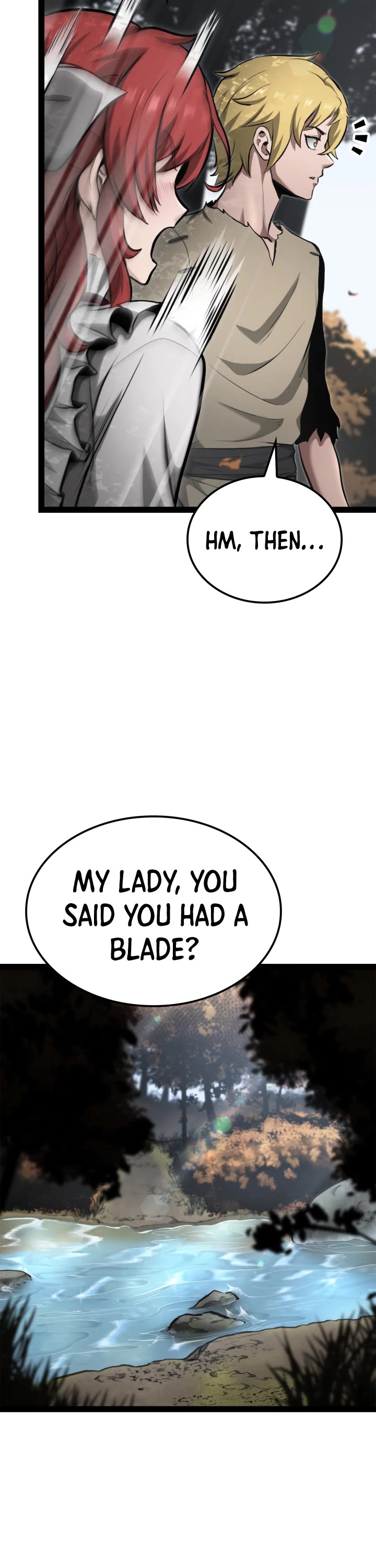 Boxer Kali Chapter 13 page 43 - Chapter 13