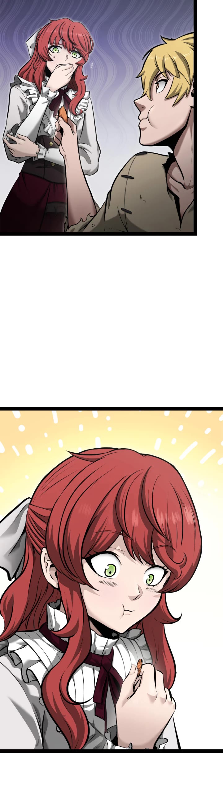 Boxer Kali Chapter 13 page 45 - Chapter 13