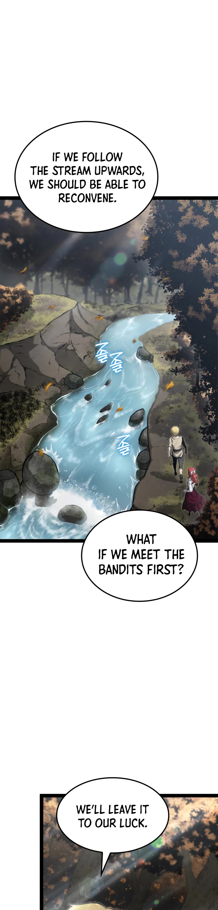 Boxer Kali Chapter 13 page 46 - Chapter 13