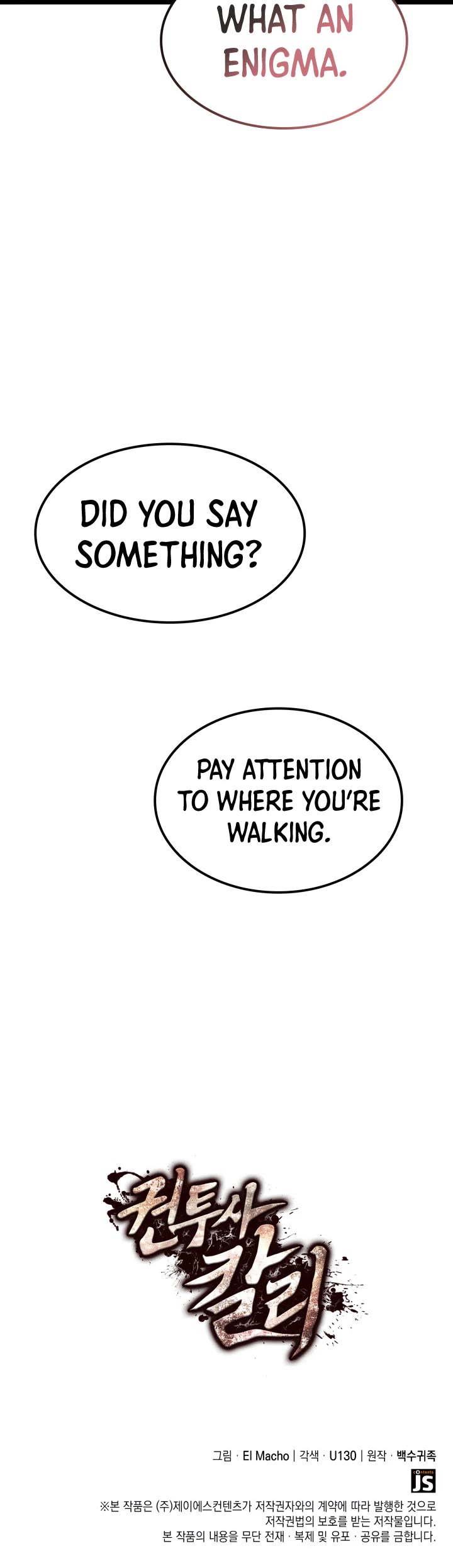 Boxer Kali Chapter 13 page 50 - Chapter 13
