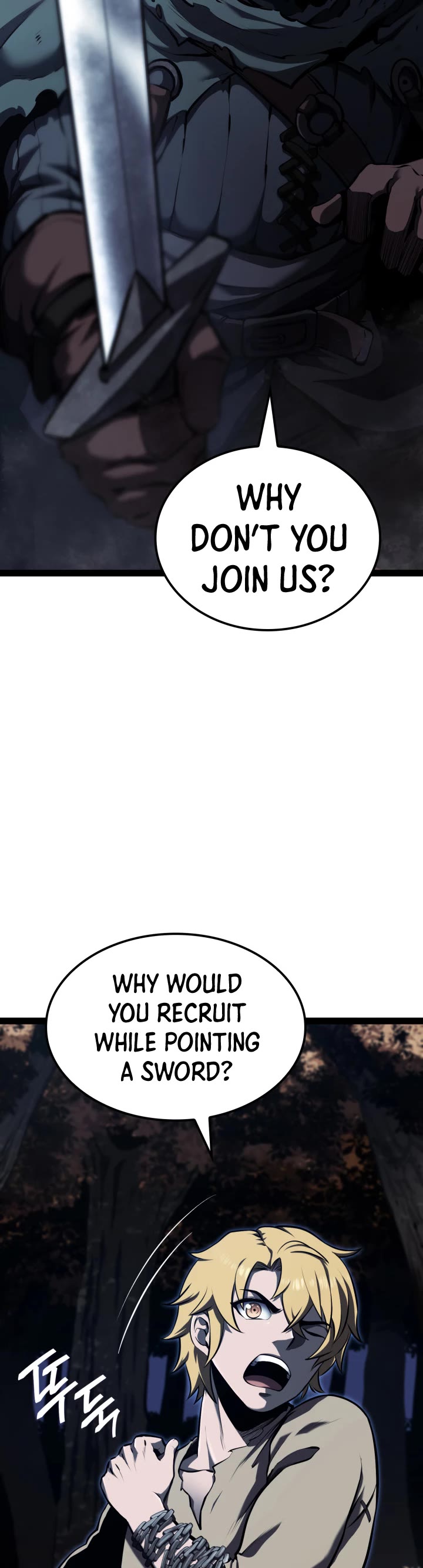 Boxer Kali Chapter 13 page 9 - Chapter 13