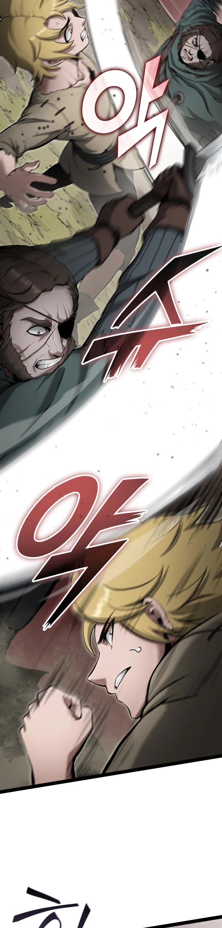 Boxer Kali Chapter 14 page 13 - Chapter 14