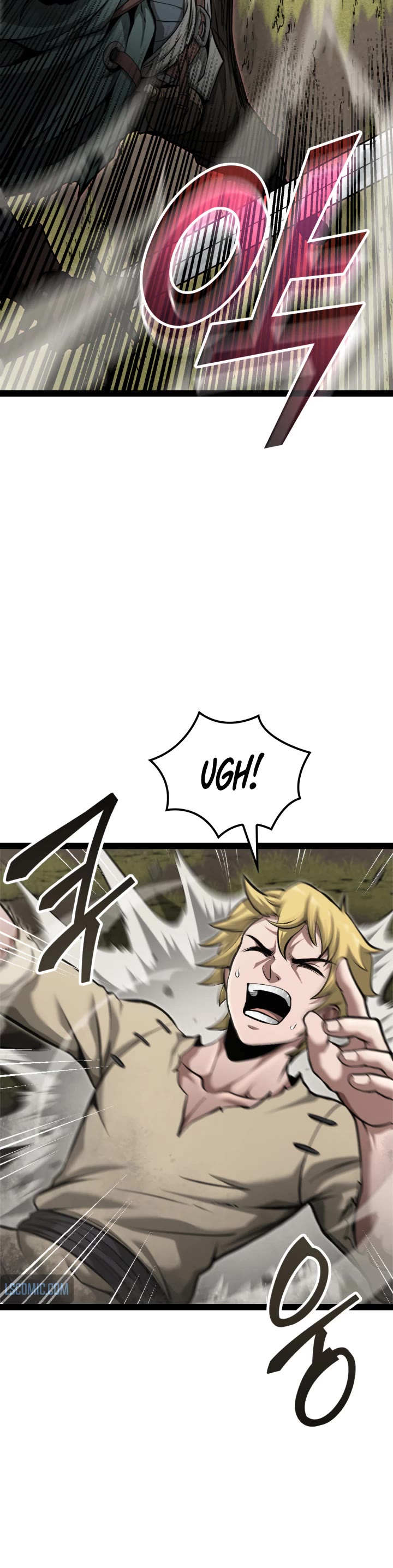 Boxer Kali Chapter 14 page 15 - Chapter 14