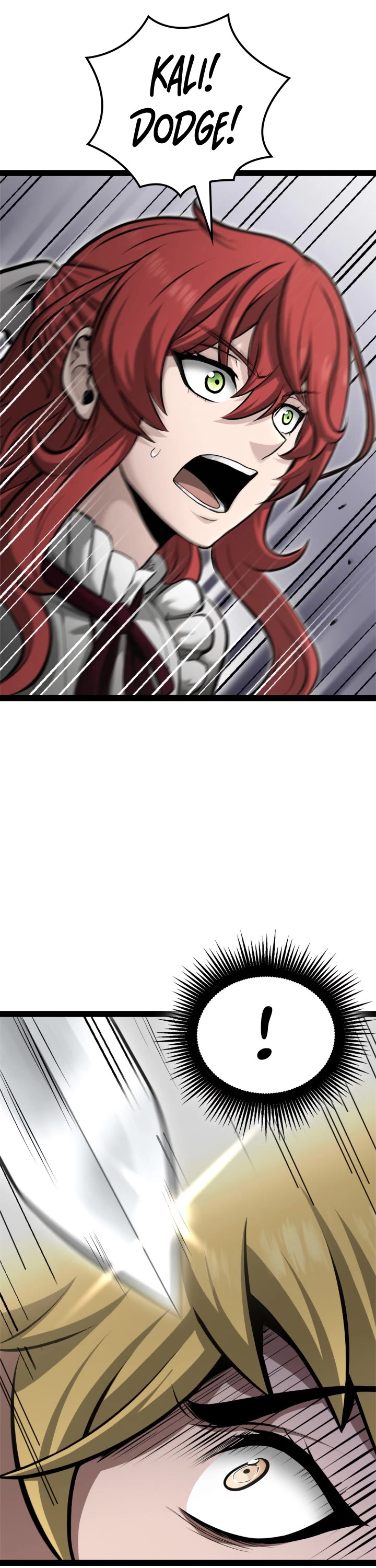 Boxer Kali Chapter 14 page 16 - Chapter 14
