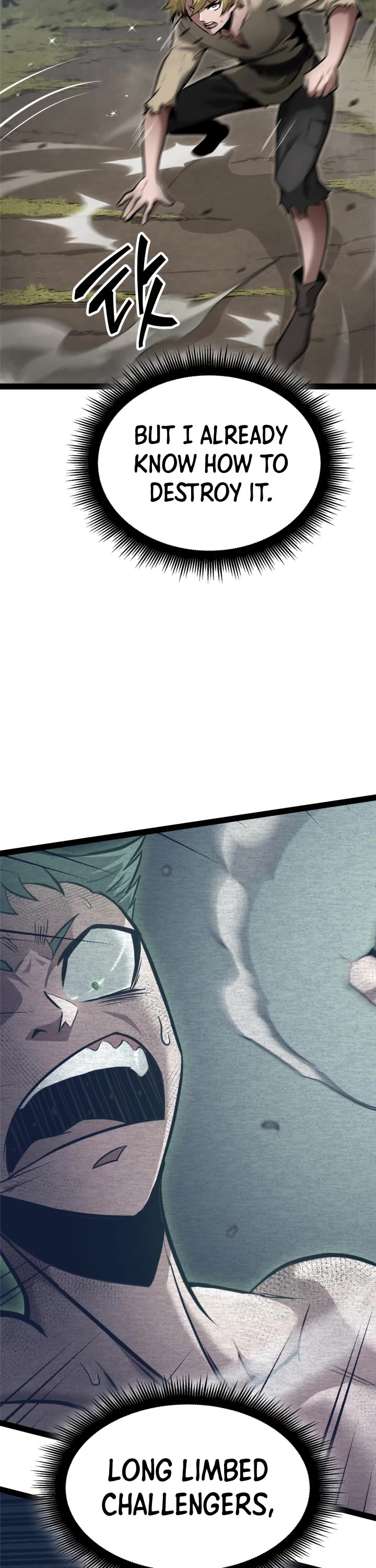 Boxer Kali Chapter 14 page 18 - Chapter 14