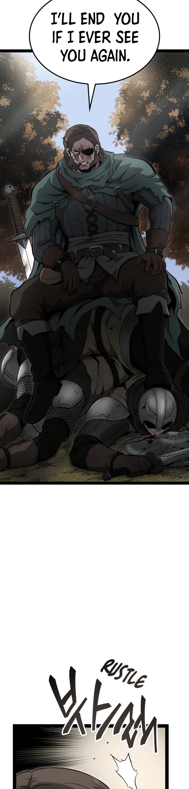 Boxer Kali Chapter 14 page 2 - Chapter 14