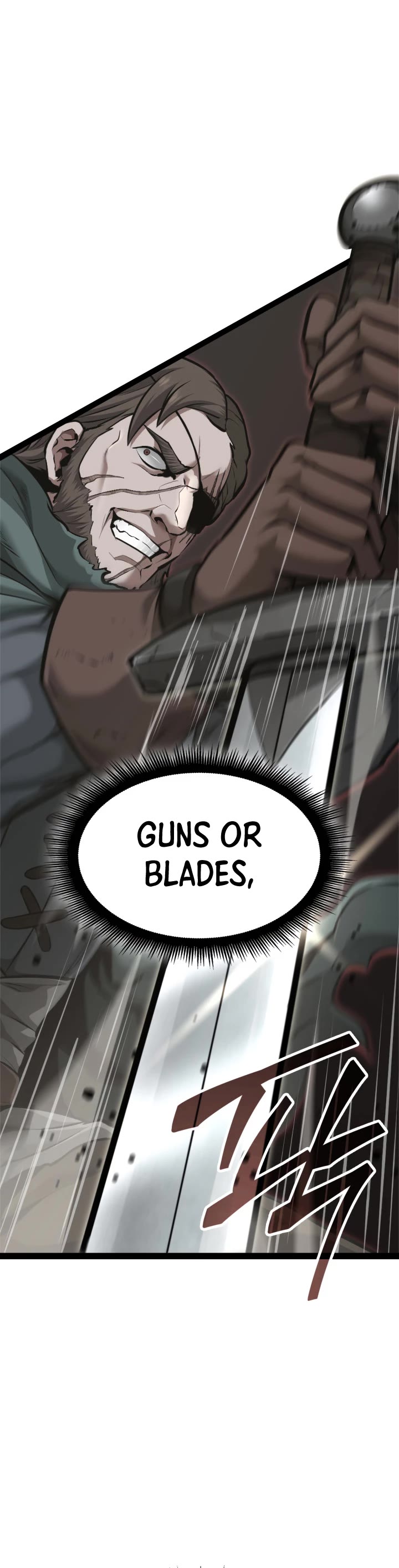 Boxer Kali Chapter 14 page 20 - Chapter 14