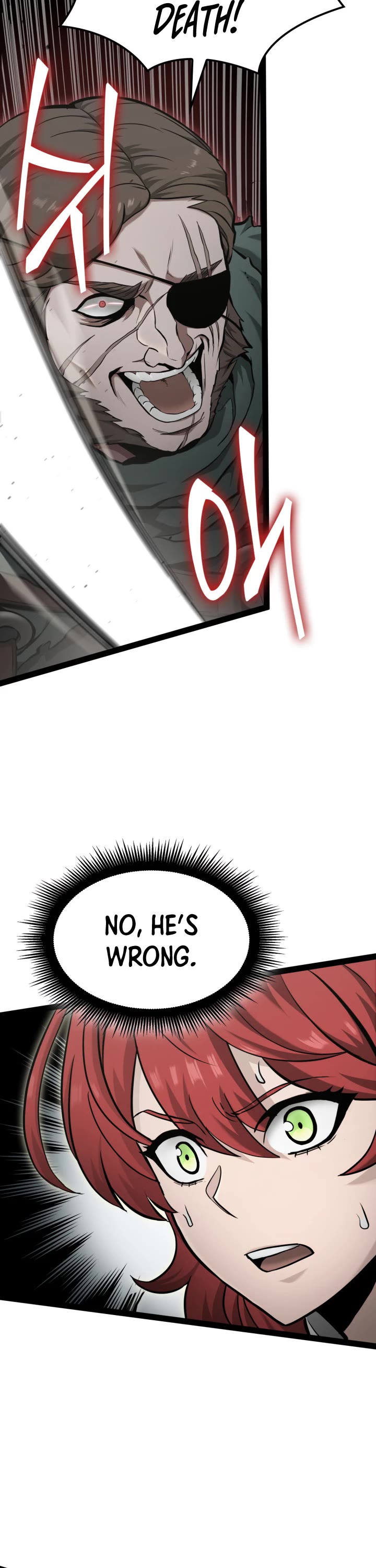 Boxer Kali Chapter 14 page 22 - Chapter 14