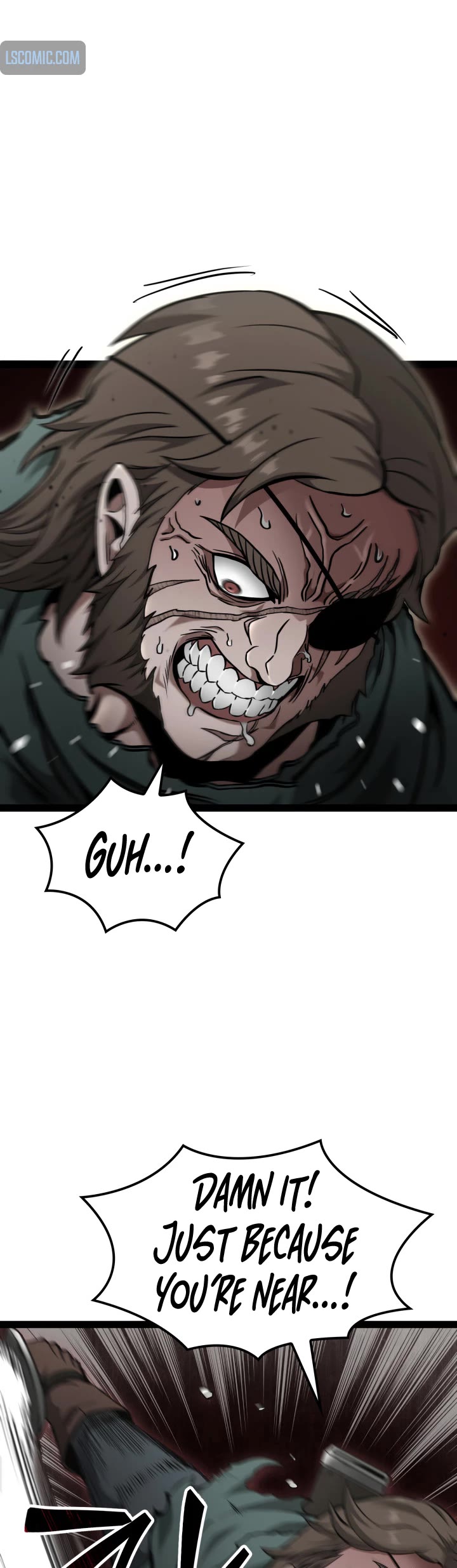 Boxer Kali Chapter 14 page 25 - Chapter 14