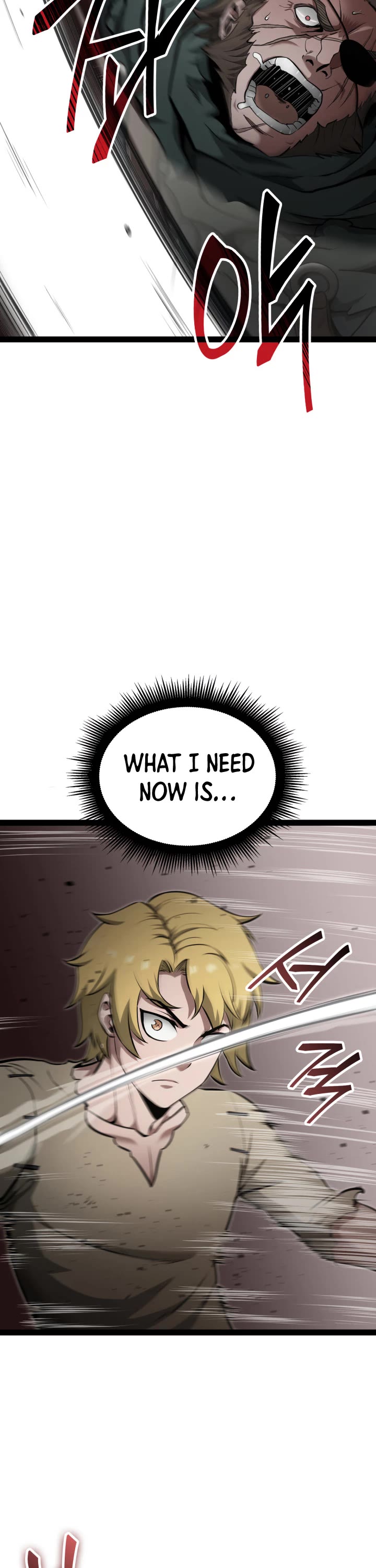 Boxer Kali Chapter 14 page 26 - Chapter 14