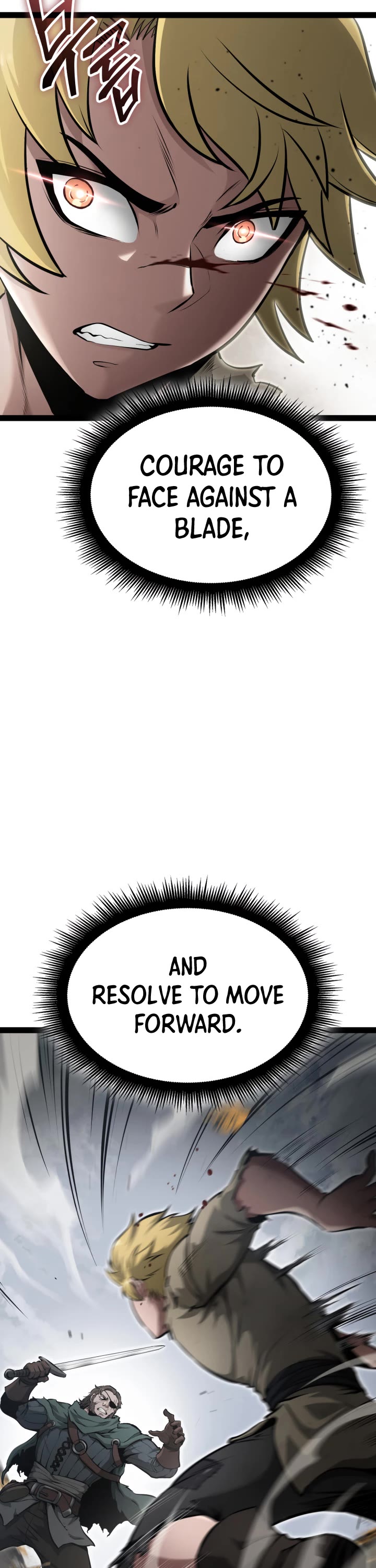Boxer Kali Chapter 14 page 27 - Chapter 14