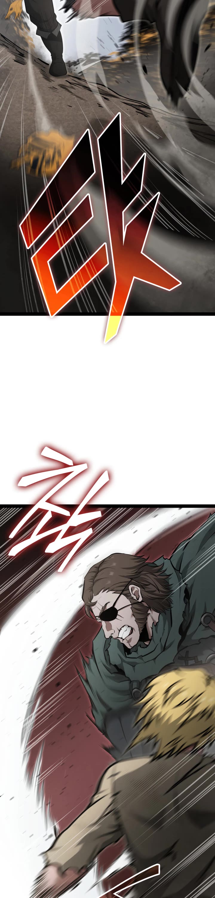 Boxer Kali Chapter 14 page 28 - Chapter 14