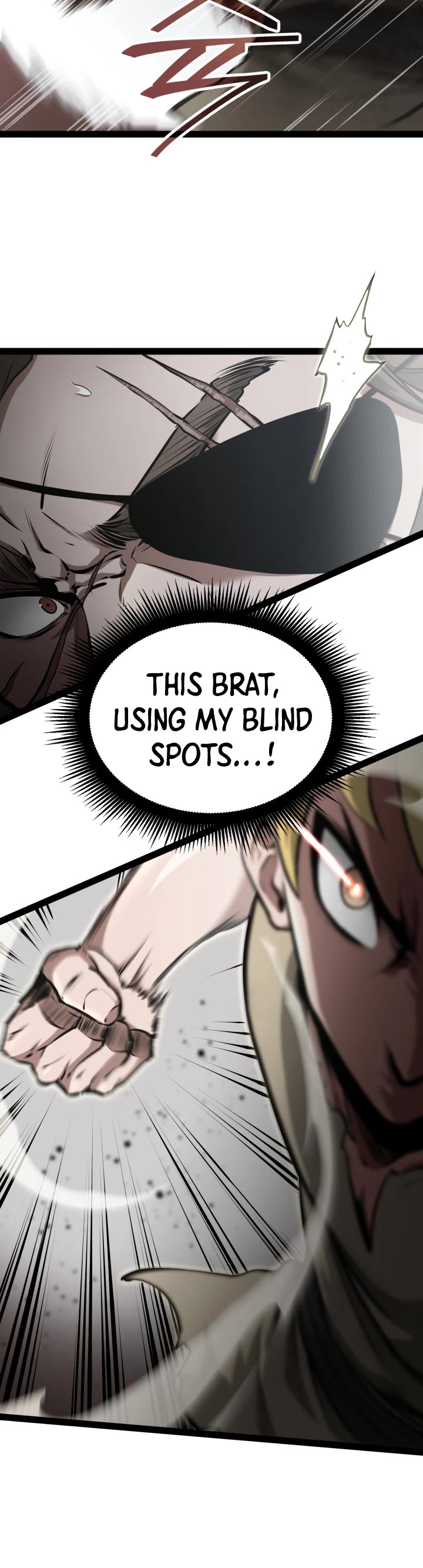 Boxer Kali Chapter 14 page 29 - Chapter 14