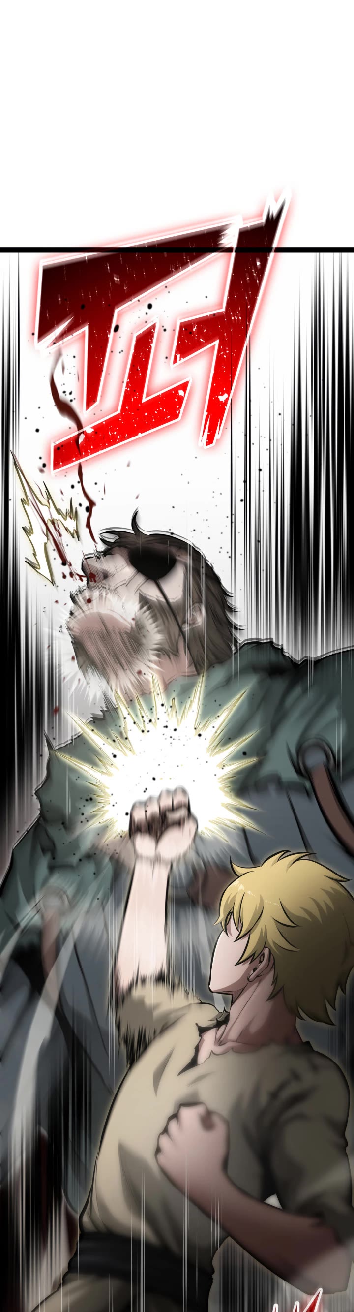 Boxer Kali Chapter 14 page 30 - Chapter 14