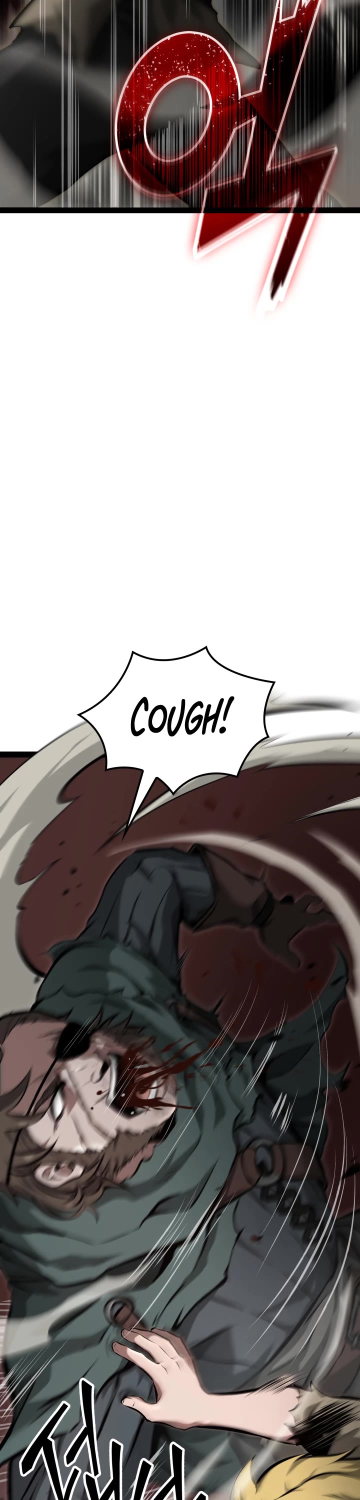 Boxer Kali Chapter 14 page 31 - Chapter 14