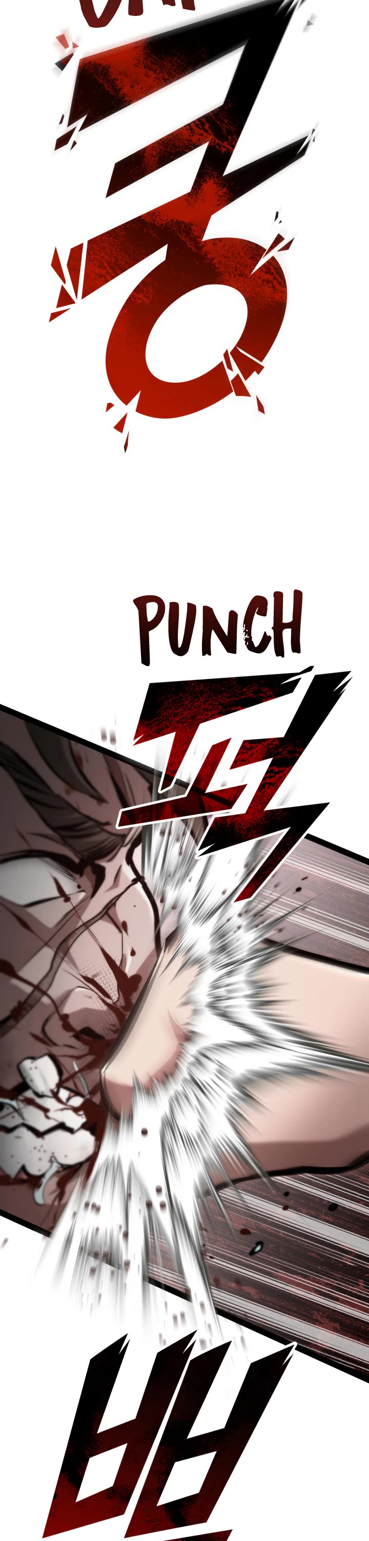 Boxer Kali Chapter 14 page 33 - Chapter 14