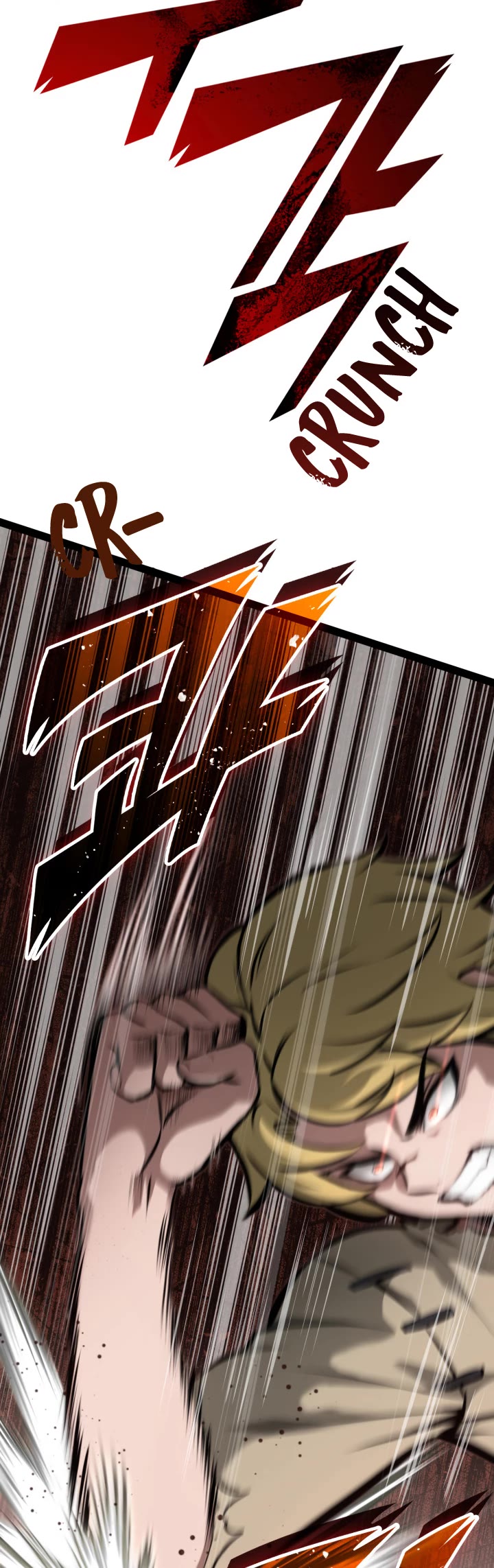 Boxer Kali Chapter 14 page 34 - Chapter 14