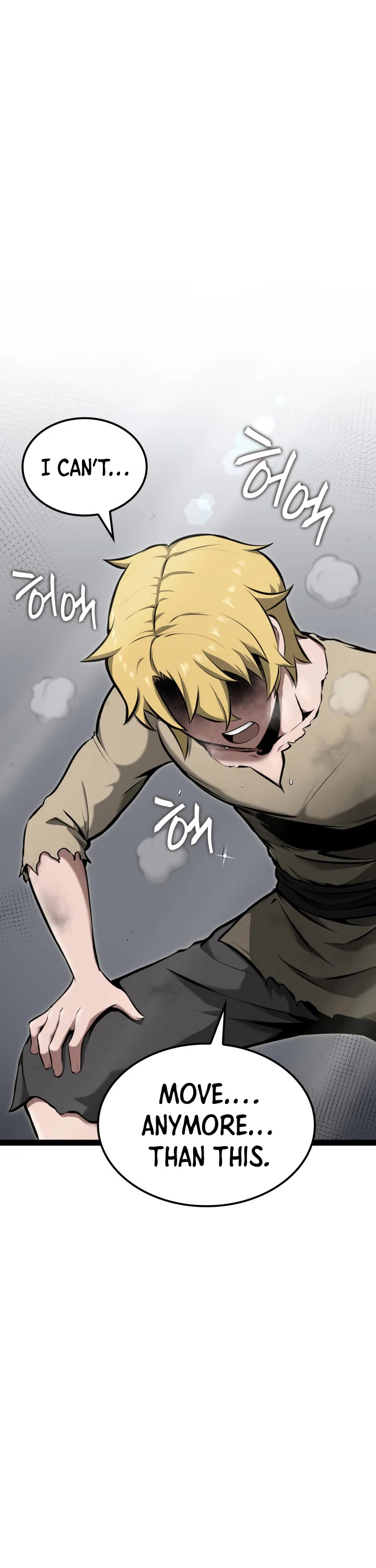 Boxer Kali Chapter 14 page 36 - Chapter 14