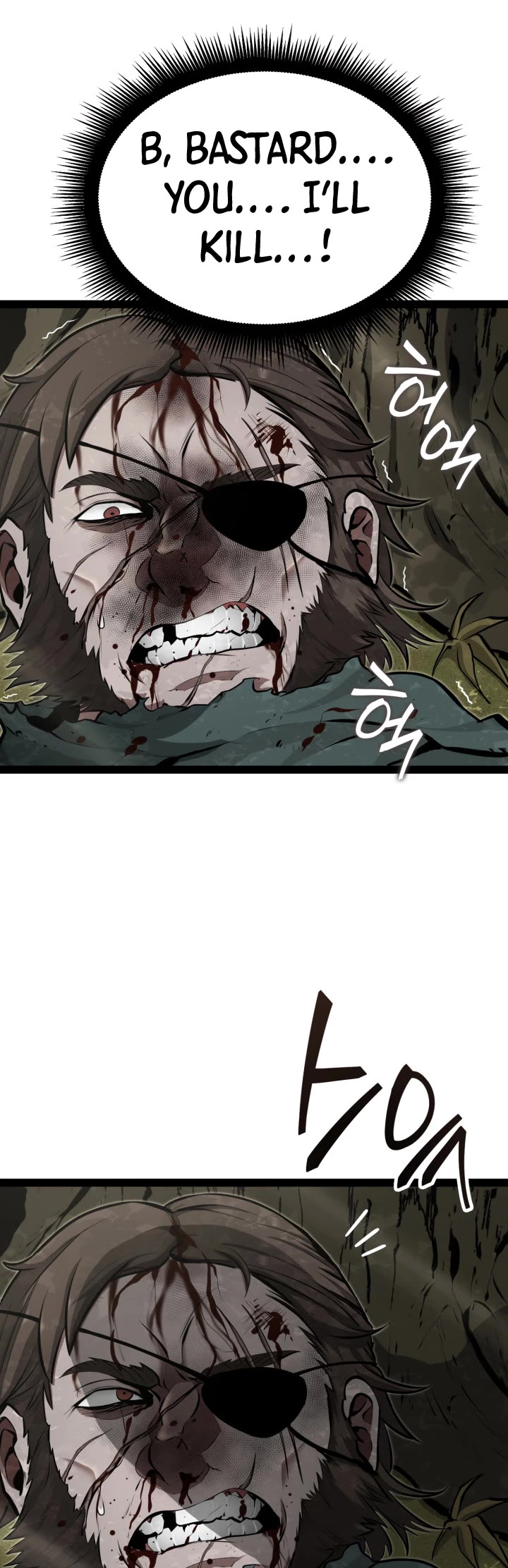 Boxer Kali Chapter 14 page 39 - Chapter 14