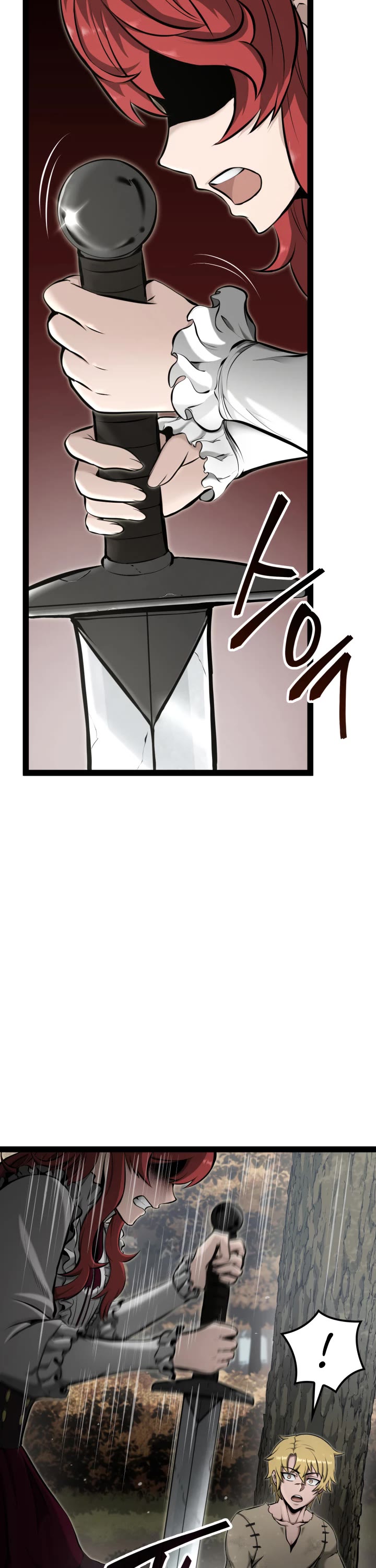 Boxer Kali Chapter 14 page 41 - Chapter 14