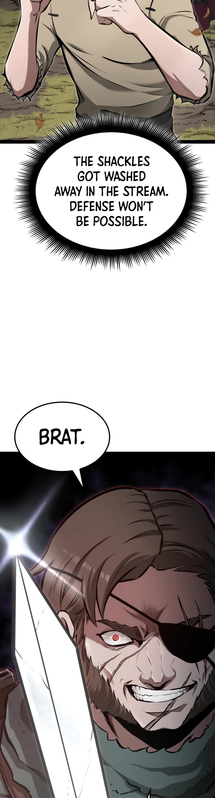 Boxer Kali Chapter 14 page 9 - Chapter 14