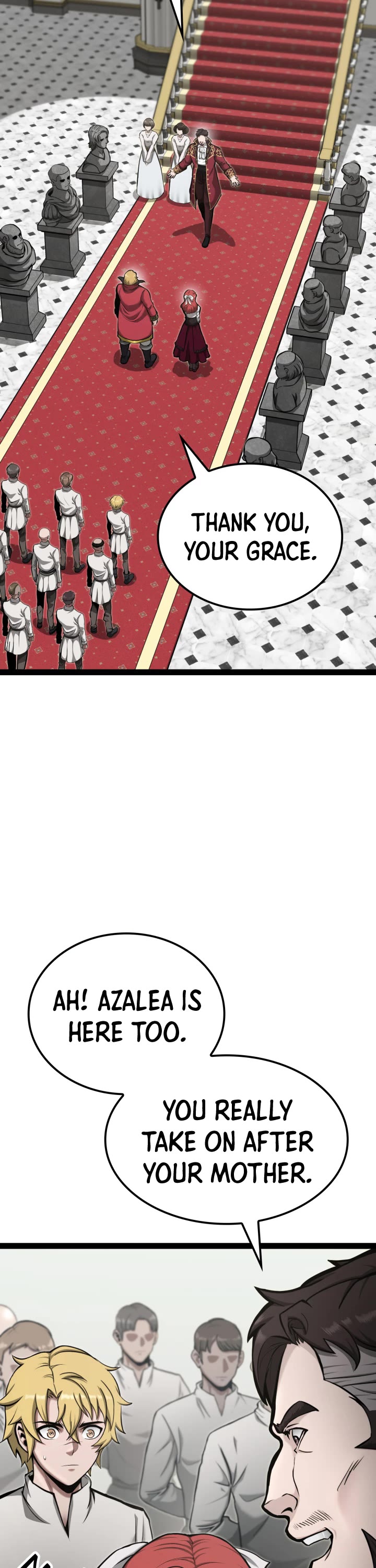 Boxer Kali Chapter 15 page 12 - Chapter 15