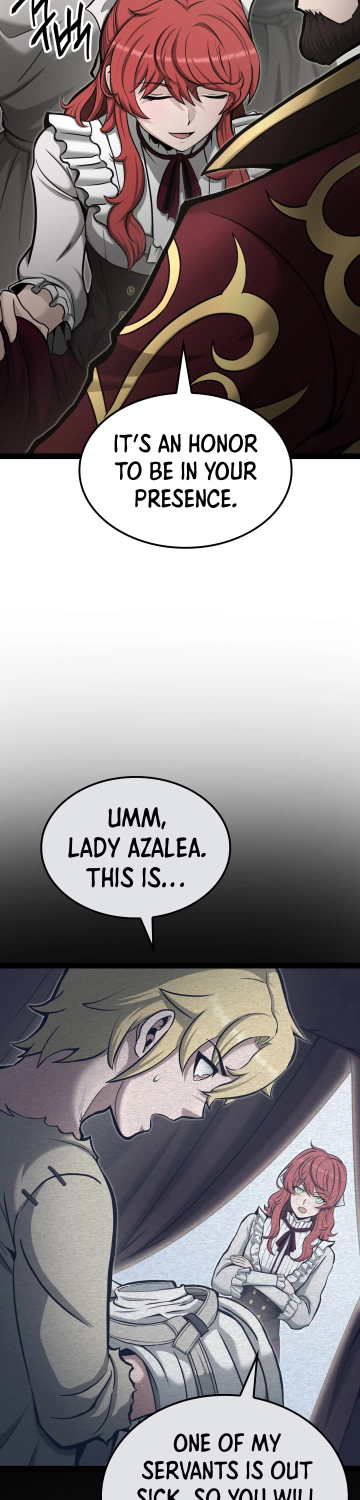 Boxer Kali Chapter 15 page 13 - Chapter 15