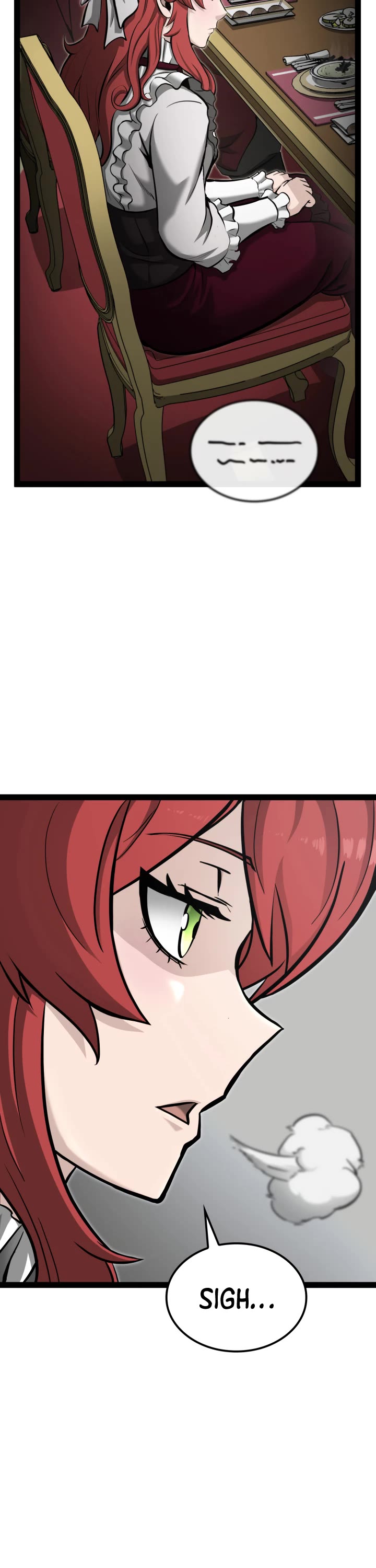 Boxer Kali Chapter 15 page 18 - Chapter 15
