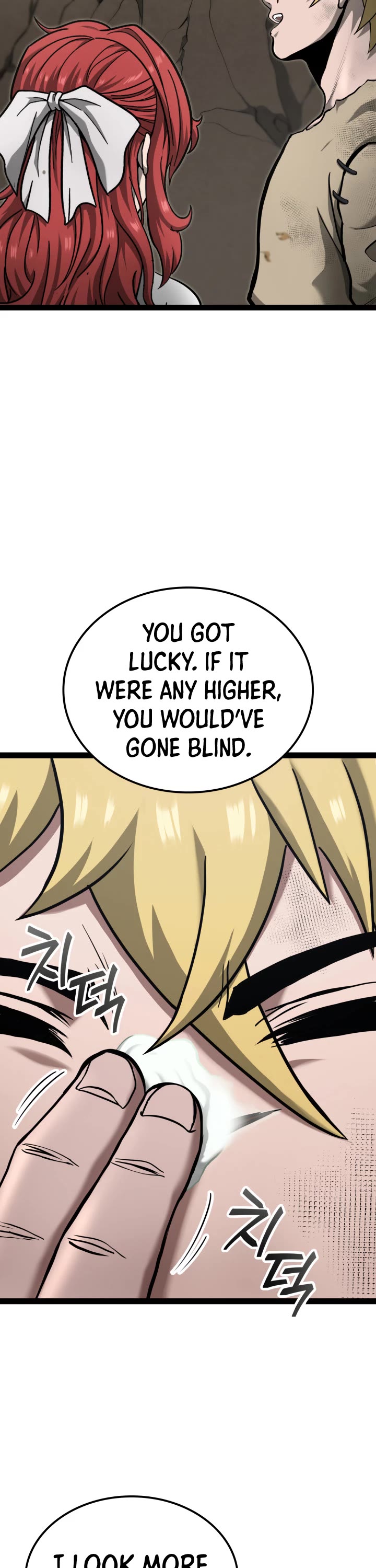 Boxer Kali Chapter 15 page 2 - Chapter 15