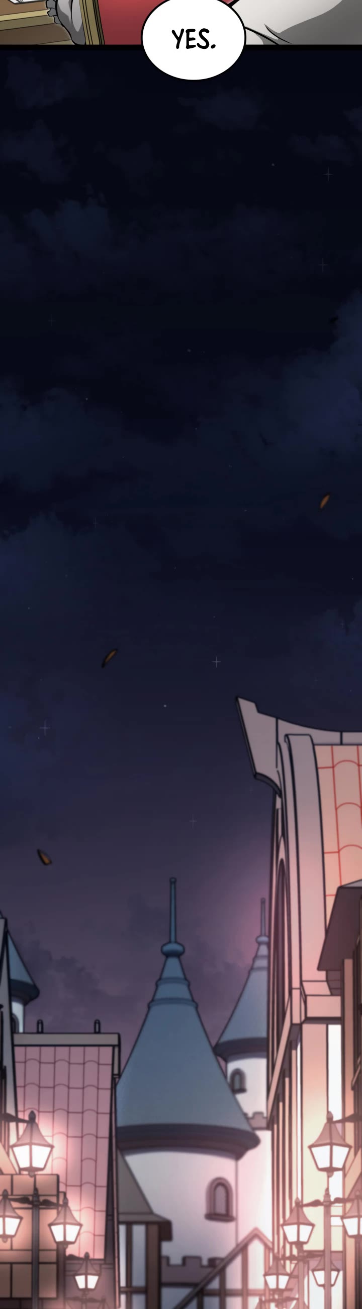 Boxer Kali Chapter 15 page 20 - Chapter 15