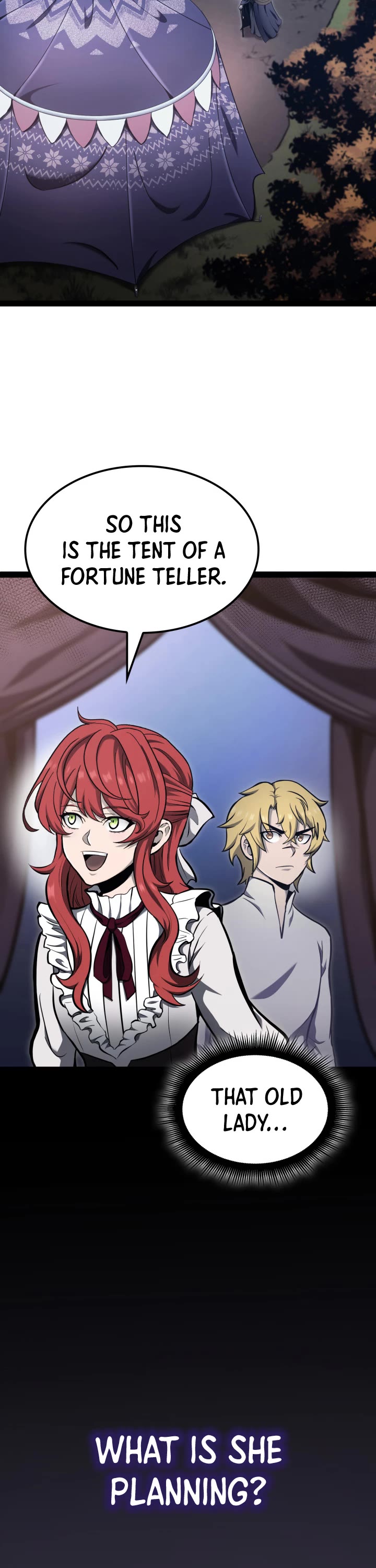 Boxer Kali Chapter 15 page 31 - Chapter 15