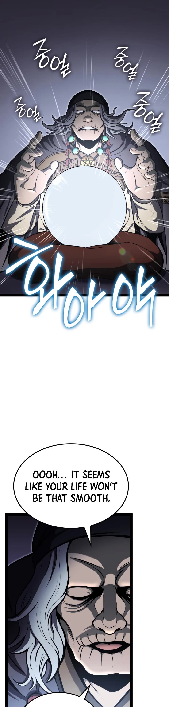 Boxer Kali Chapter 15 page 32 - Chapter 15