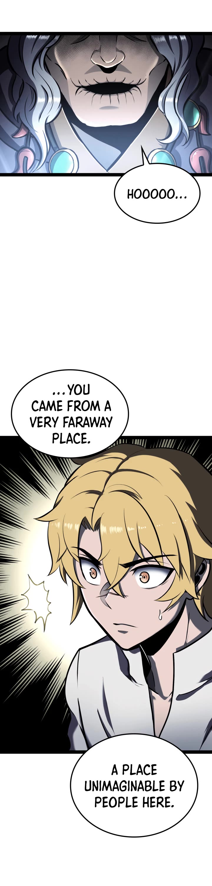 Boxer Kali Chapter 15 page 37 - Chapter 15