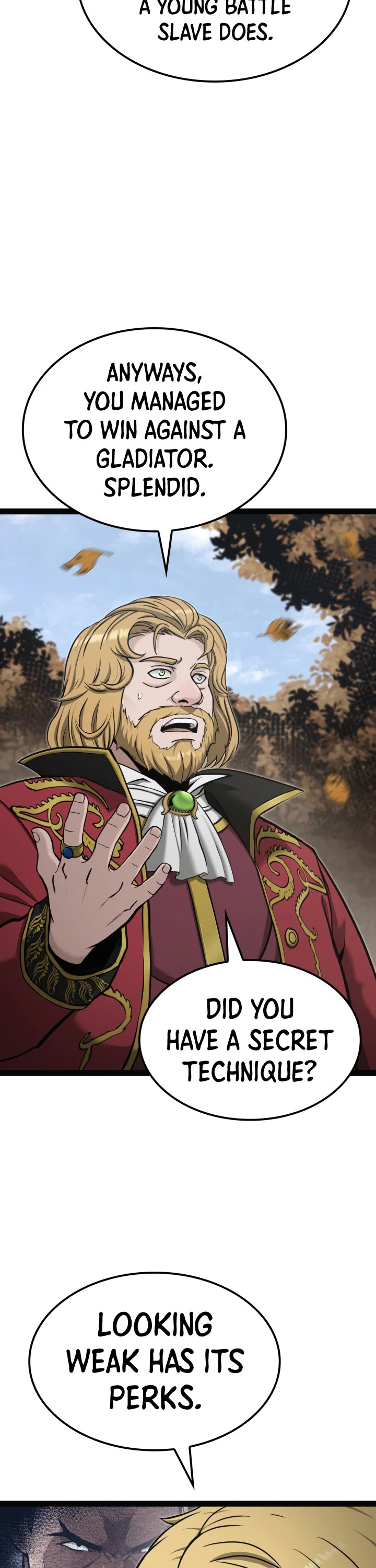 Boxer Kali Chapter 15 page 7 - Chapter 15